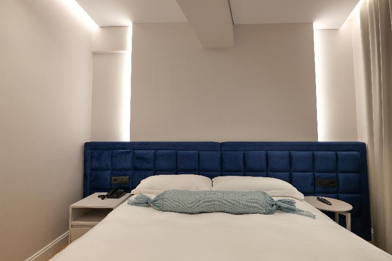 Hotel Oasis - Oda