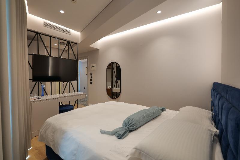 Hotel Oasis - Oda