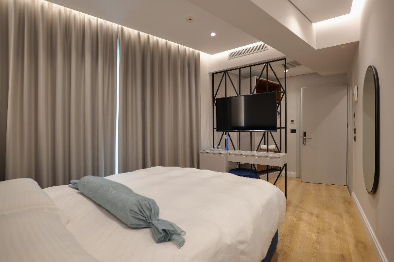 Hotel Oasis - Oda