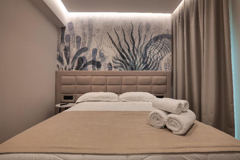 Hotel Oasis - Oda