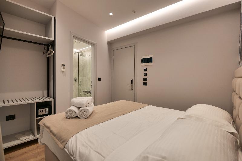 Hotel Oasis - Oda