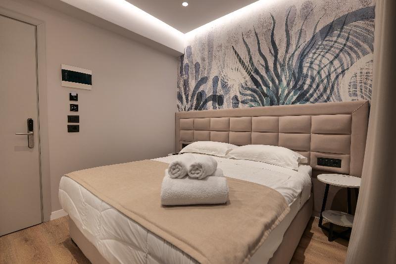 Hotel Oasis - Oda