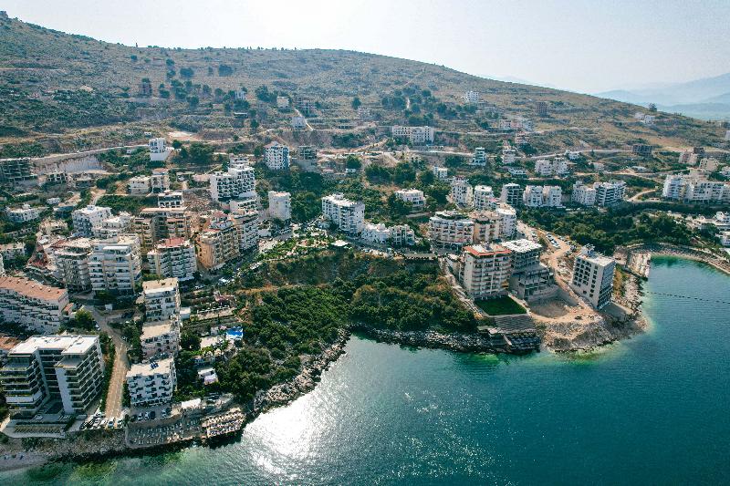 Hotel Oasis - Plaj