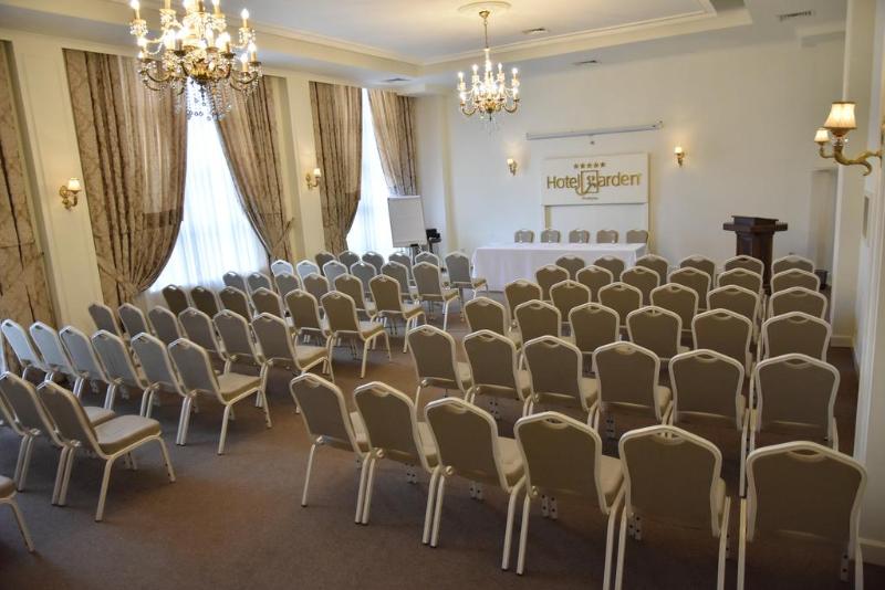 Garden Hotel Pristina - Toplantı