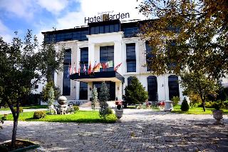 Garden Hotel Pristina otel fotoğrafı