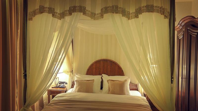 Garden Hotel Pristina - Oda
