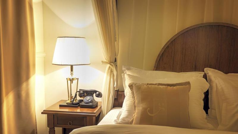Garden Hotel Pristina - Oda