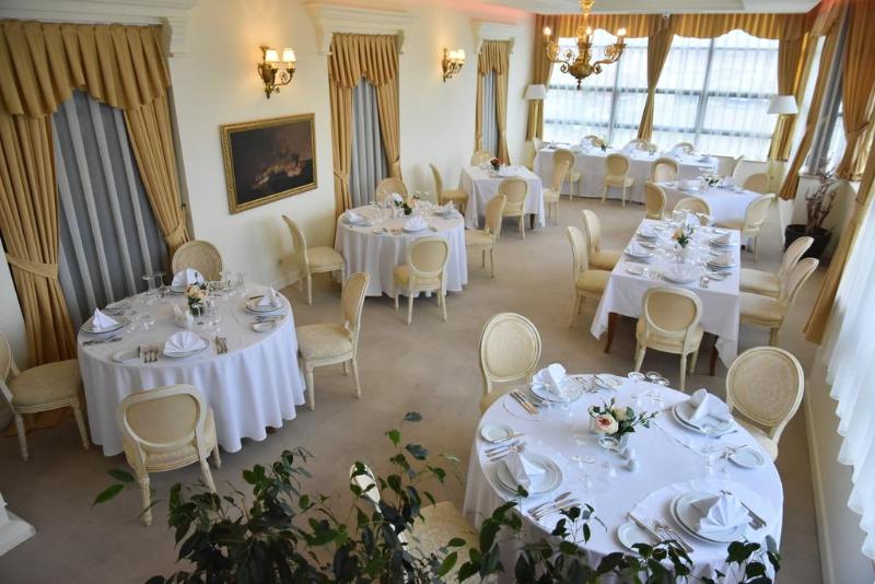 Garden Hotel Pristina - Oda