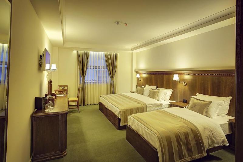 Garden Hotel Pristina - Oda