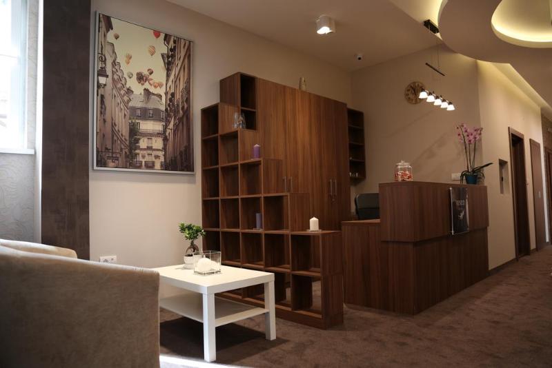 Veneti Suites - Bar