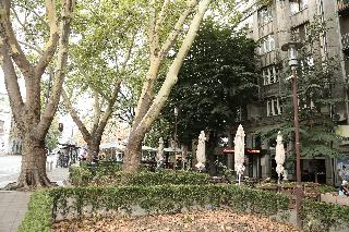 Veneti Suites otel fotoğrafı