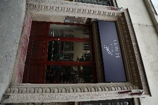 Veneti Suites fotoÄŸrafÄ±