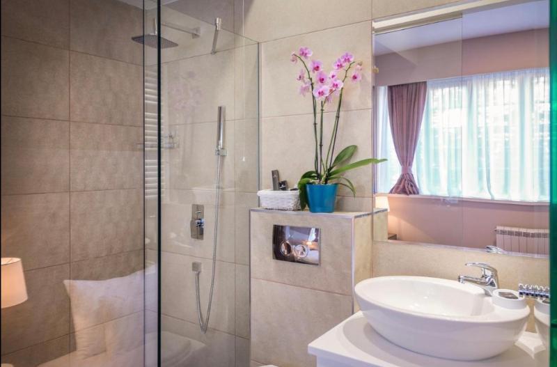 Veneti Suites - Oda