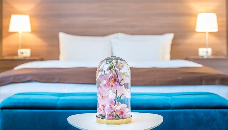 Veneti Suites - Oda