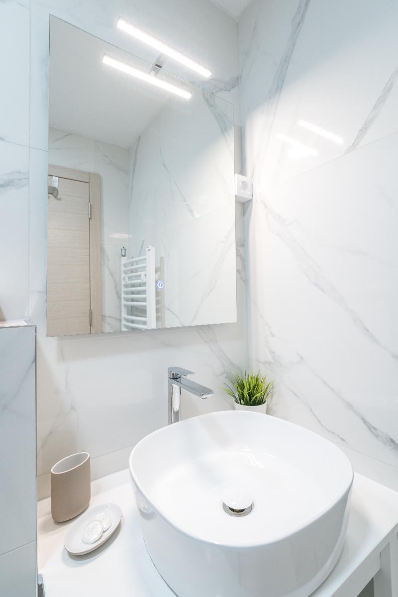 Veneti Suites - Oda