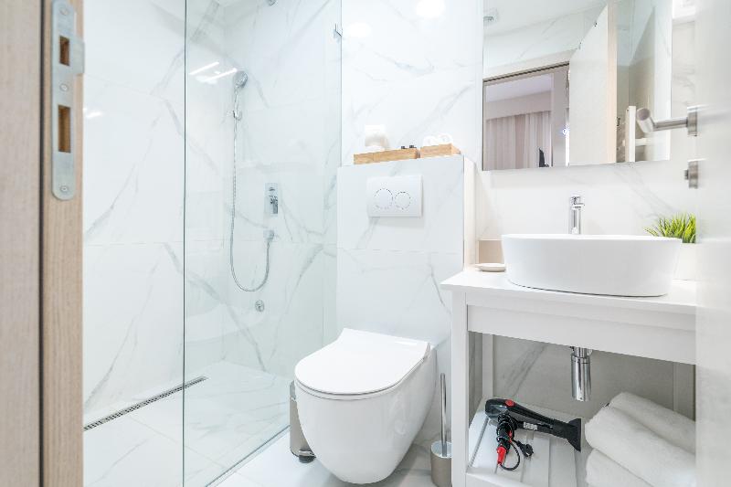 Veneti Suites - Oda
