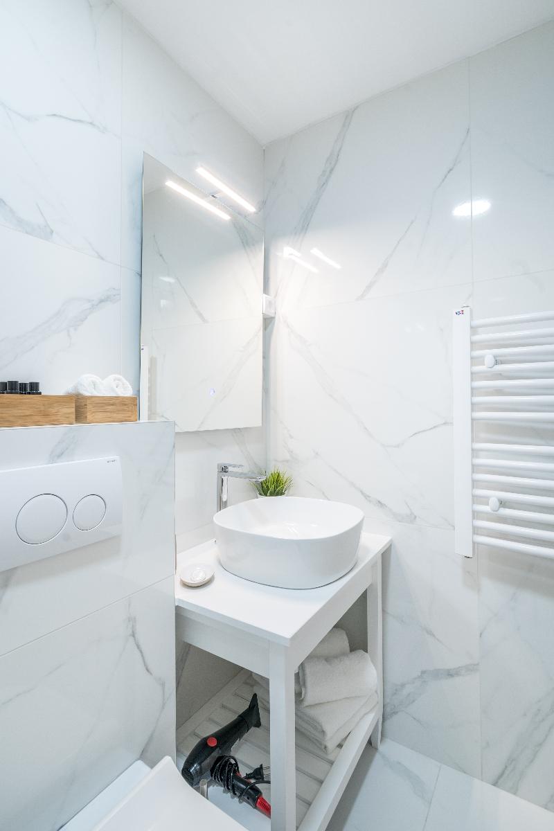 Veneti Suites - Oda