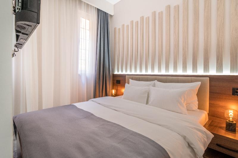 Veneti Suites - Oda