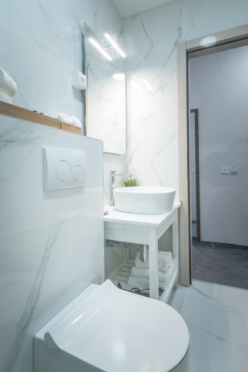 Veneti Suites - Oda