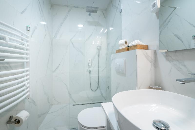 Veneti Suites - Oda