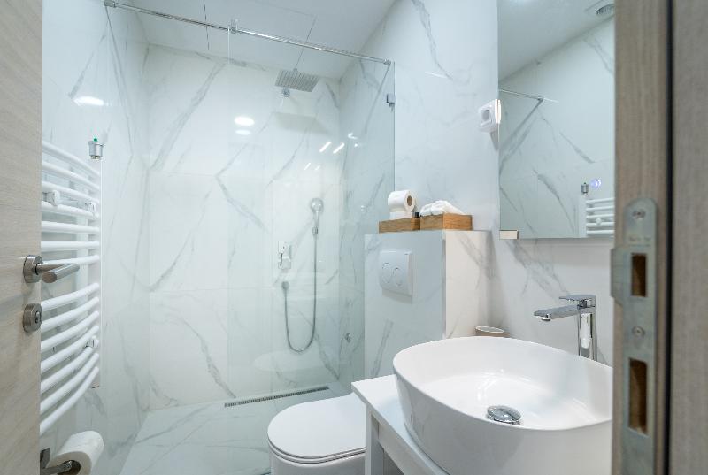 Veneti Suites - Oda