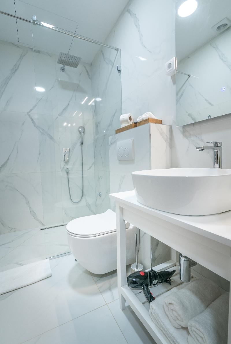 Veneti Suites - Oda