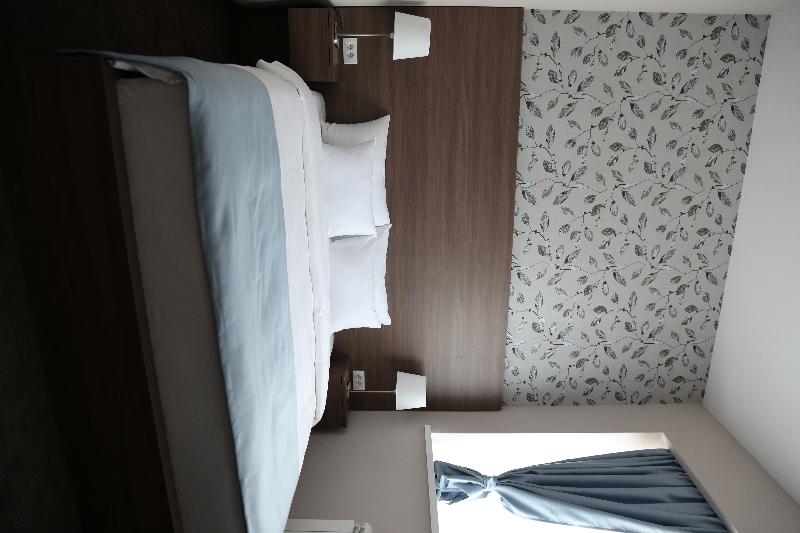 Veneti Suites - Oda