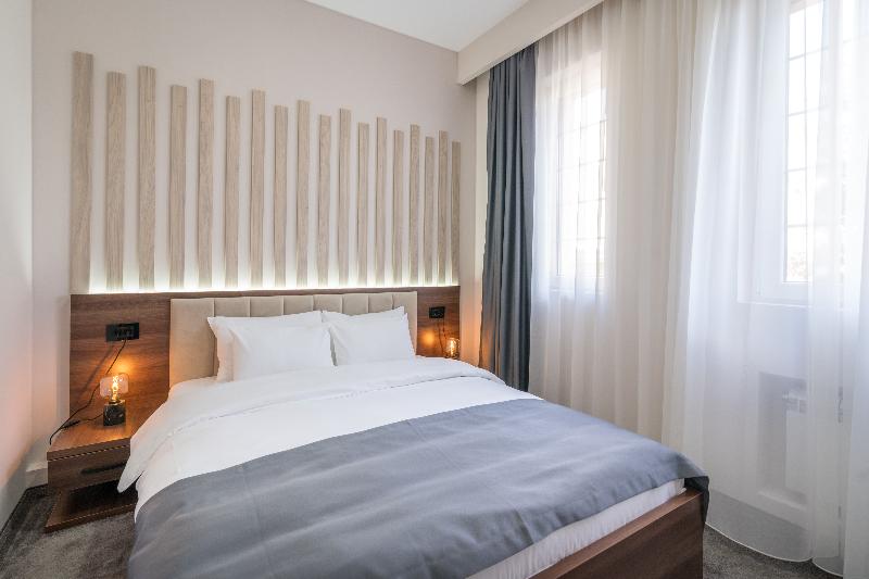 Veneti Suites - Oda