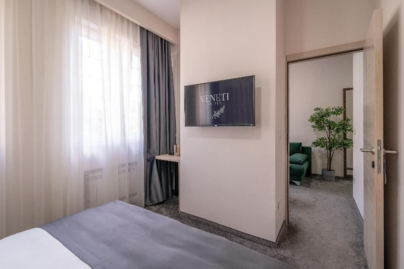 Veneti Suites - Oda