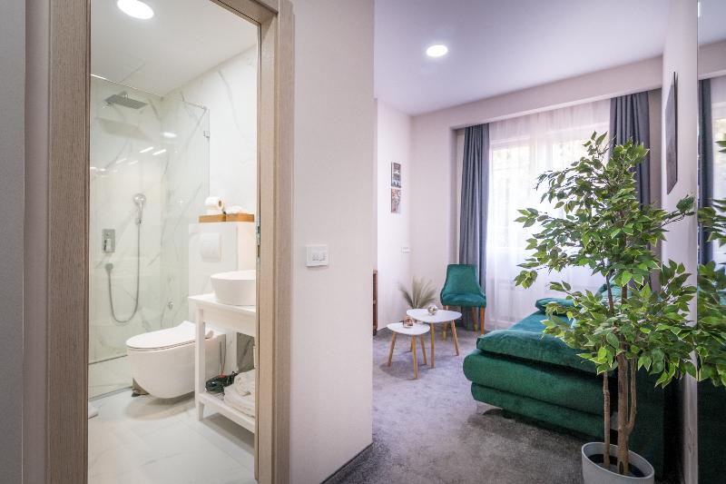 Veneti Suites - Oda