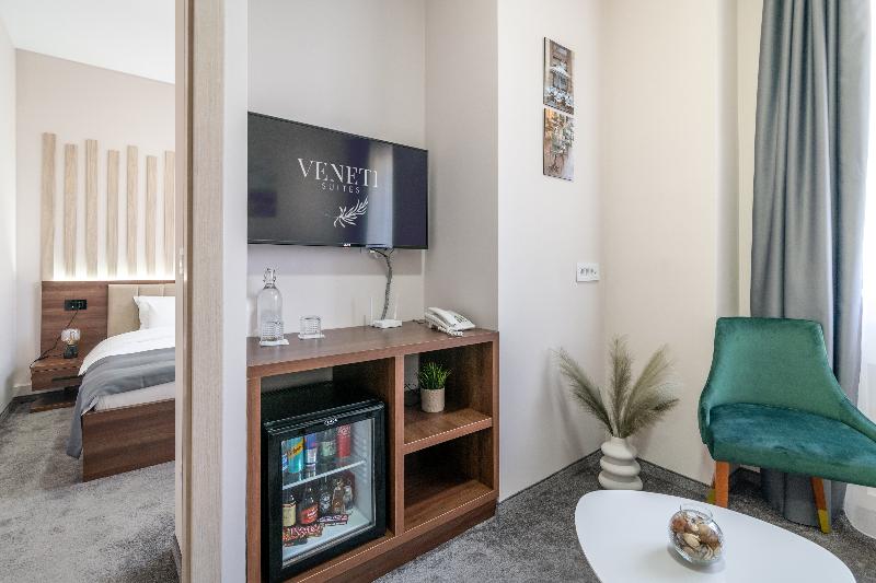 Veneti Suites - Oda