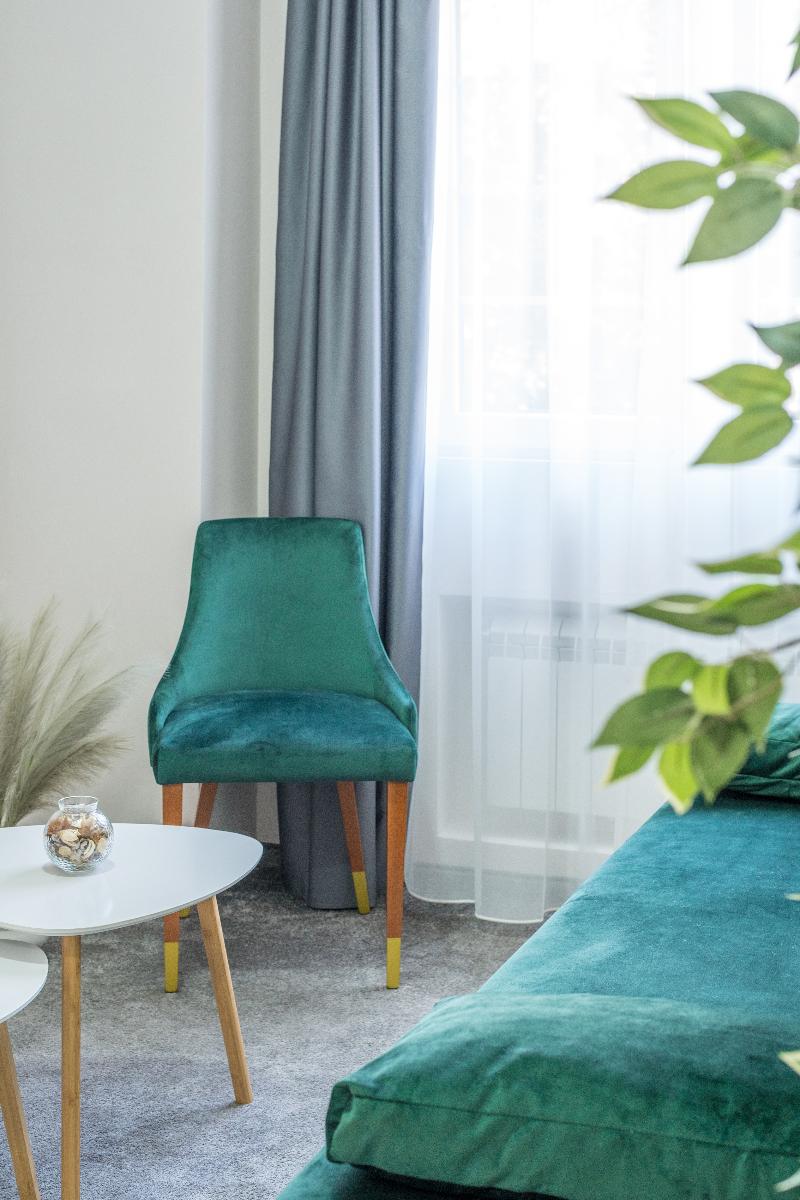 Veneti Suites - Oda