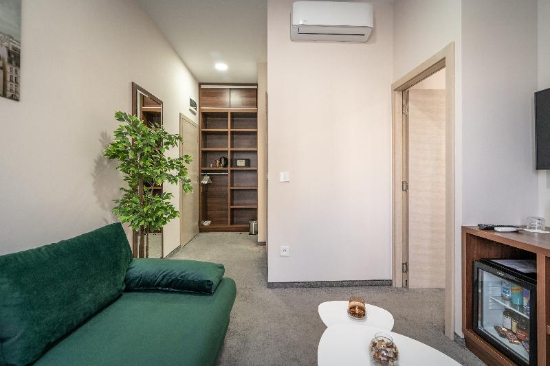 Veneti Suites - Oda