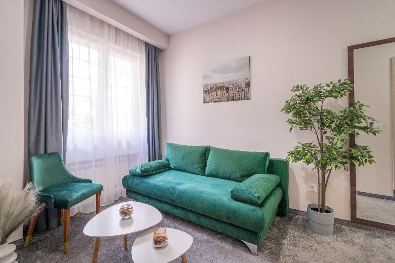 Veneti Suites - Oda