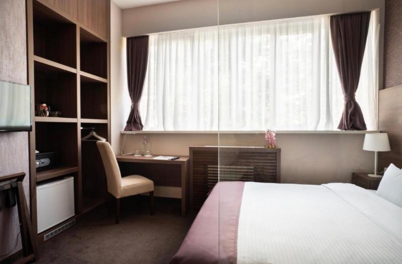 Veneti Suites - Oda
