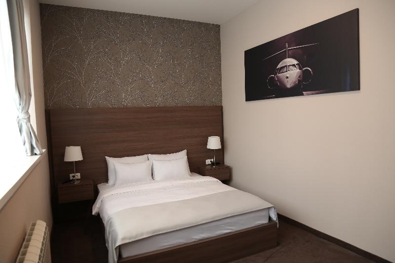 Veneti Suites - Oda