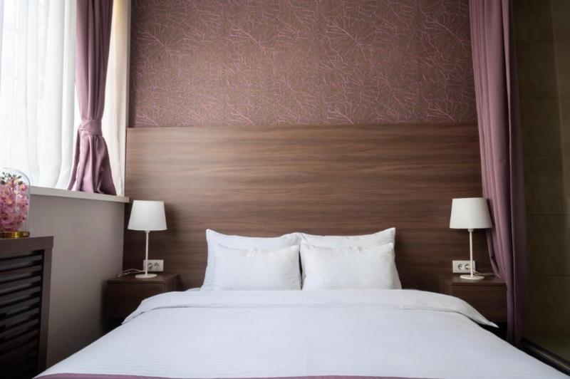 Veneti Suites - Oda