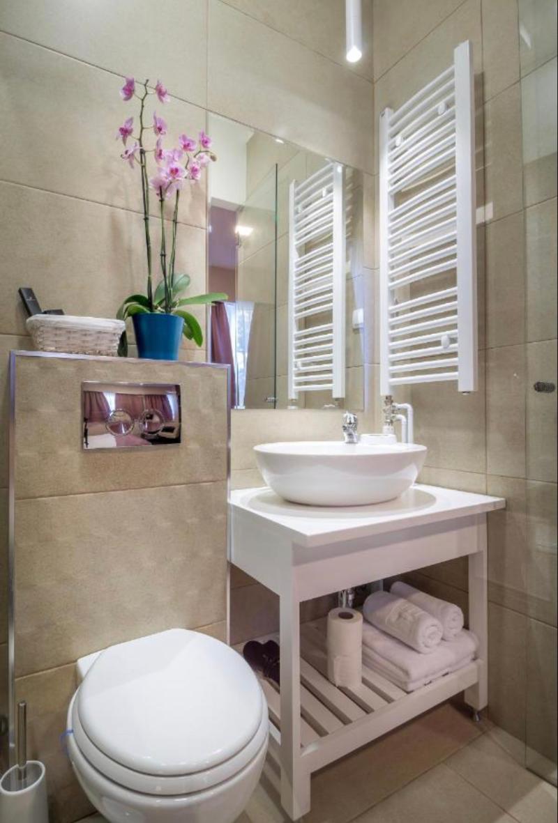 Veneti Suites - Oda