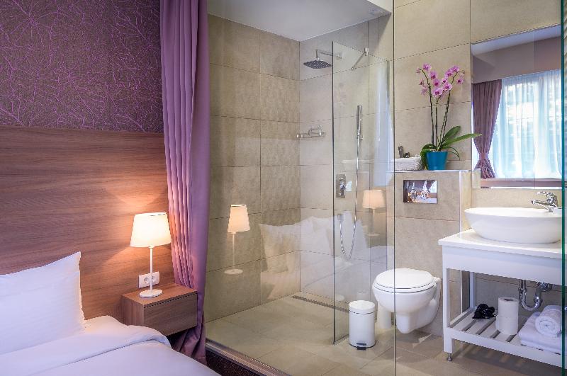Veneti Suites - Oda