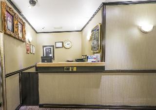 New Royal Mark Hotel Apartment fotoÄŸrafÄ±