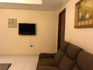 New Royal Mark Hotel Apartment fotoÄŸrafÄ±
