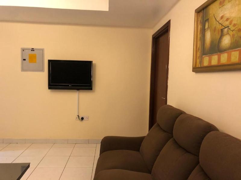 New Royal Mark Hotel Apartment - Oda