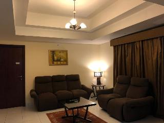 New Royal Mark Hotel Apartment fotoÄŸrafÄ±