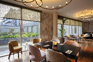 Monet Garden Hotel Amsterdam fotoÄŸrafÄ±