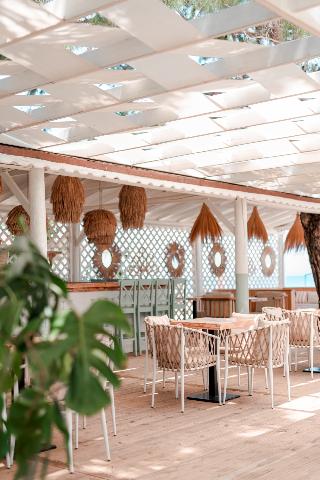 Dosinia Luxury Resort fotoÄŸrafÄ±