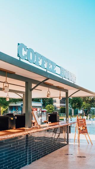 Dosinia Luxury Resort fotoÄŸrafÄ±