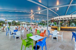 Dosinia Luxury Resort fotoÄŸrafÄ±