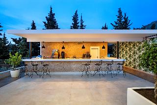 Dosinia Luxury Resort fotoÄŸrafÄ±