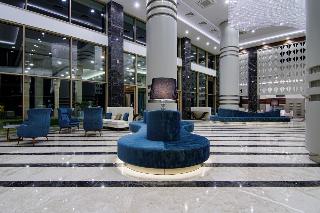 Dosinia Luxury Resort fotoÄŸrafÄ±