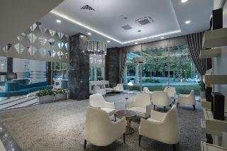 Dosinia Luxury Resort fotoÄŸrafÄ±